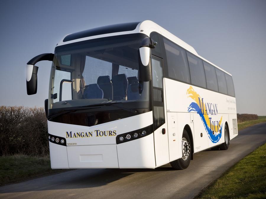  VDL Jonckheere SHV 2006 года  (UK) (фото 10 из 16)